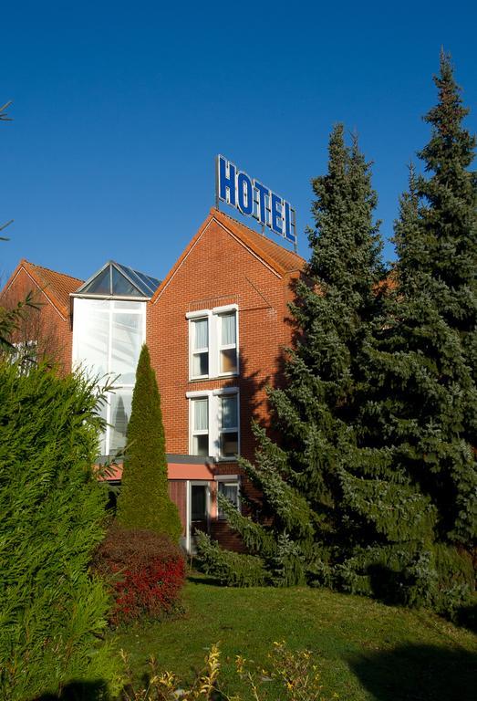 Tourhotel Бетюн Экстерьер фото