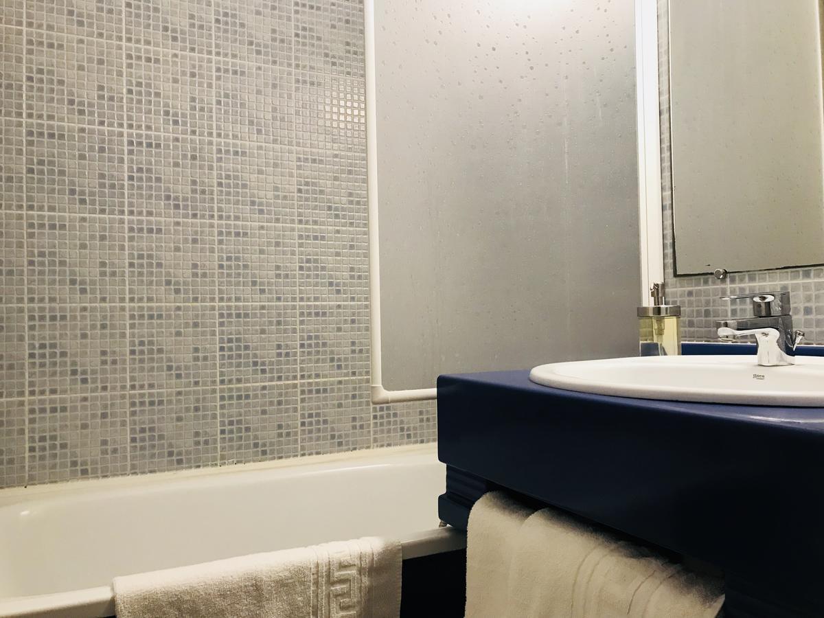 Tourhotel Бетюн Экстерьер фото