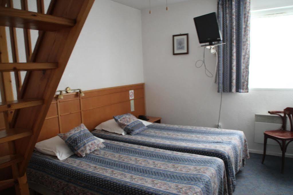 Tourhotel Бетюн Экстерьер фото